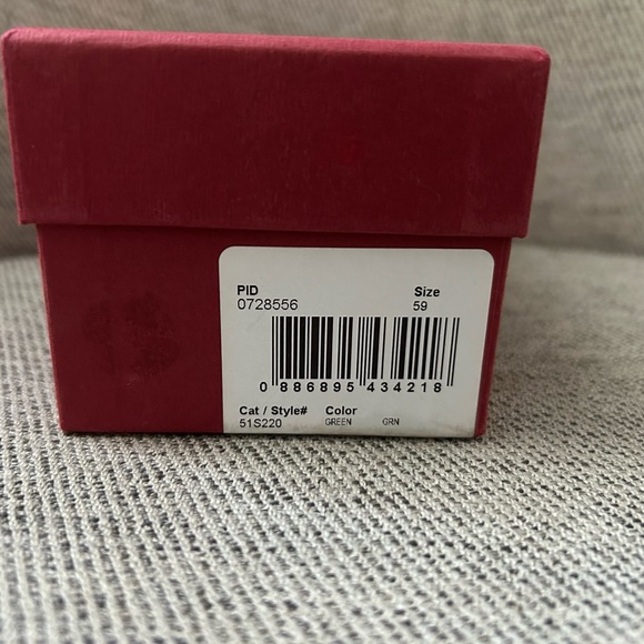 Salvatore Ferragamo empty gift box ❤️ - Picture 3 of 7